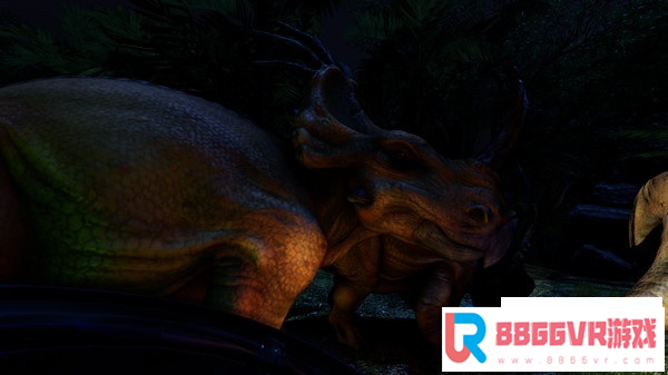 [VR交流学习] 恐龙之旅(DinoTrek) vr game crack4708 作者:307836997 帖子ID:707 破解
