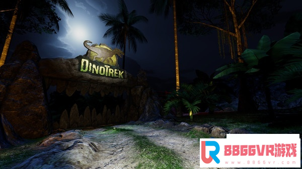 [VR交流学习] 恐龙之旅(DinoTrek) vr game crack4171 作者:307836997 帖子ID:707 破解