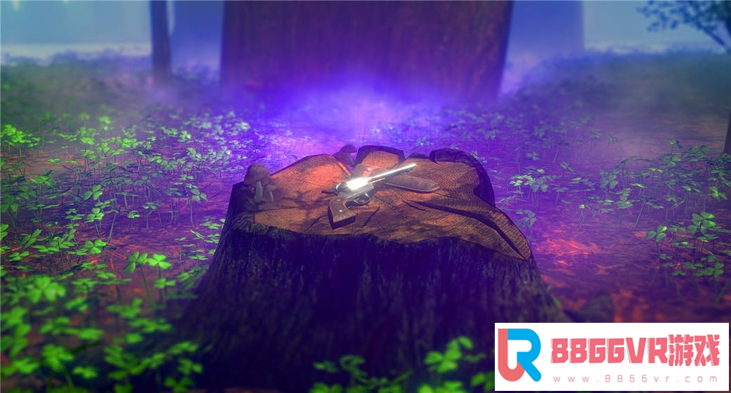 [VR交流学习] 冷铁 VR (Cold Iron) vr game crack4395 作者:蜡笔小猪 帖子ID:708 破解,cold