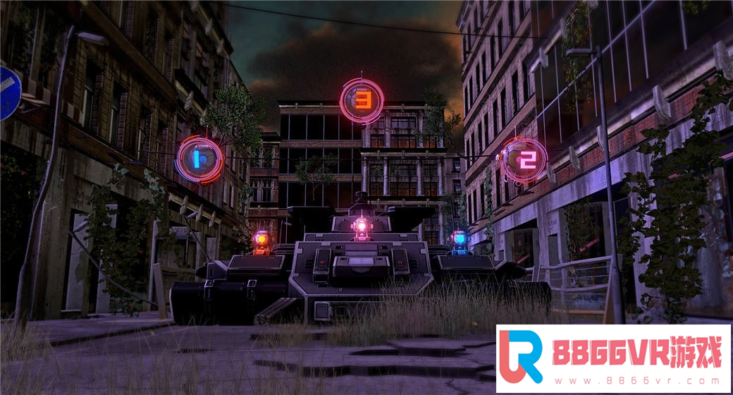 [VR交流学习] 冷铁 VR (Cold Iron) vr game crack3596 作者:蜡笔小猪 帖子ID:708 破解,cold