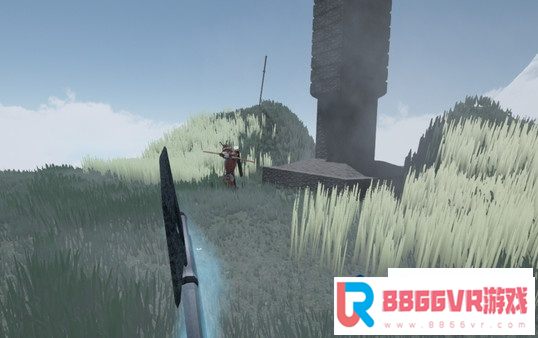 [VR交流学习] 残心（Zanshin）vr game crack6491 作者:蜡笔小猪 帖子ID:713 破解