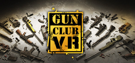 [VR交流学习] 枪械俱乐部 VR（Gun Club VR）18年版 vr game crack5327 作者:蜡笔小猪 帖子ID:715 交流学习,枪械,俱乐部,game