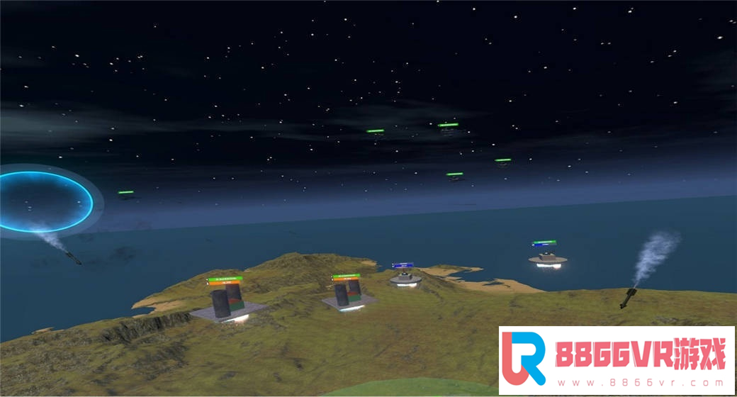 [VR交流学习] 女妖之力 VR (Banshee Force) vr game crack1863 作者:蜡笔小猪 帖子ID:721 破解,女妖,之力,banshee