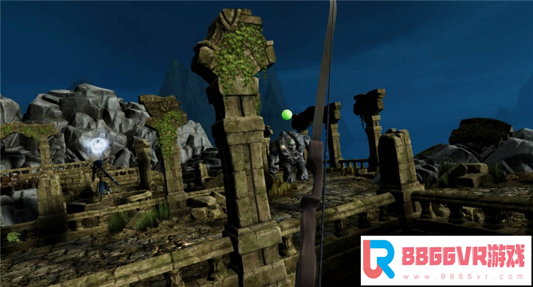 [VR交流学习] 魔法小矮人 VR (DwarVRs) vr game crack4118 作者:蜡笔小猪 帖子ID:724 破解,魔法,小矮人