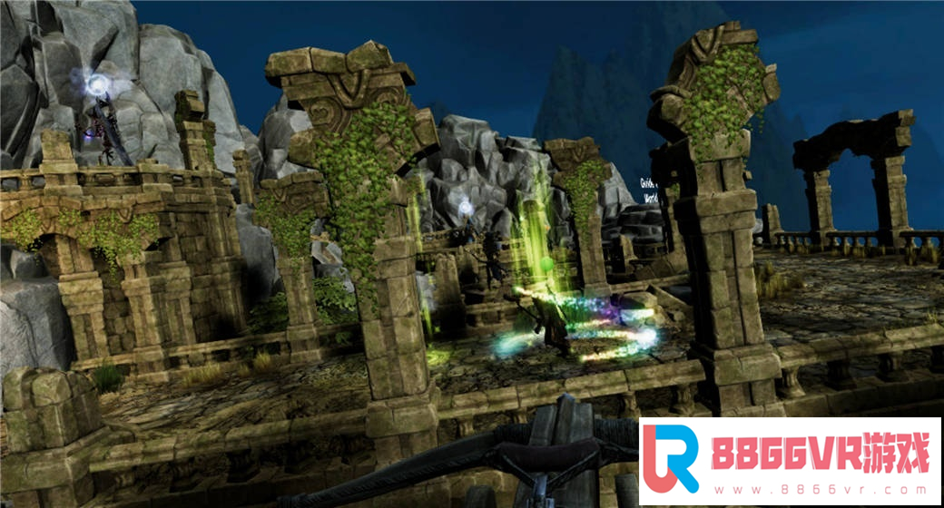 [VR交流学习] 魔法小矮人 VR (DwarVRs) vr game crack8870 作者:蜡笔小猪 帖子ID:724 破解,魔法,小矮人