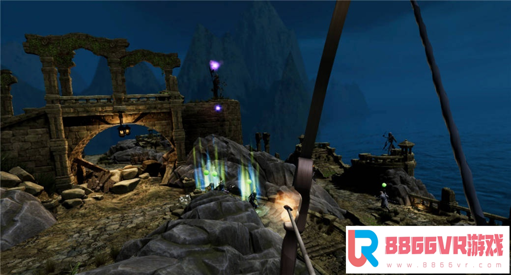 [VR交流学习] 魔法小矮人 VR (DwarVRs) vr game crack7249 作者:蜡笔小猪 帖子ID:724 破解,魔法,小矮人