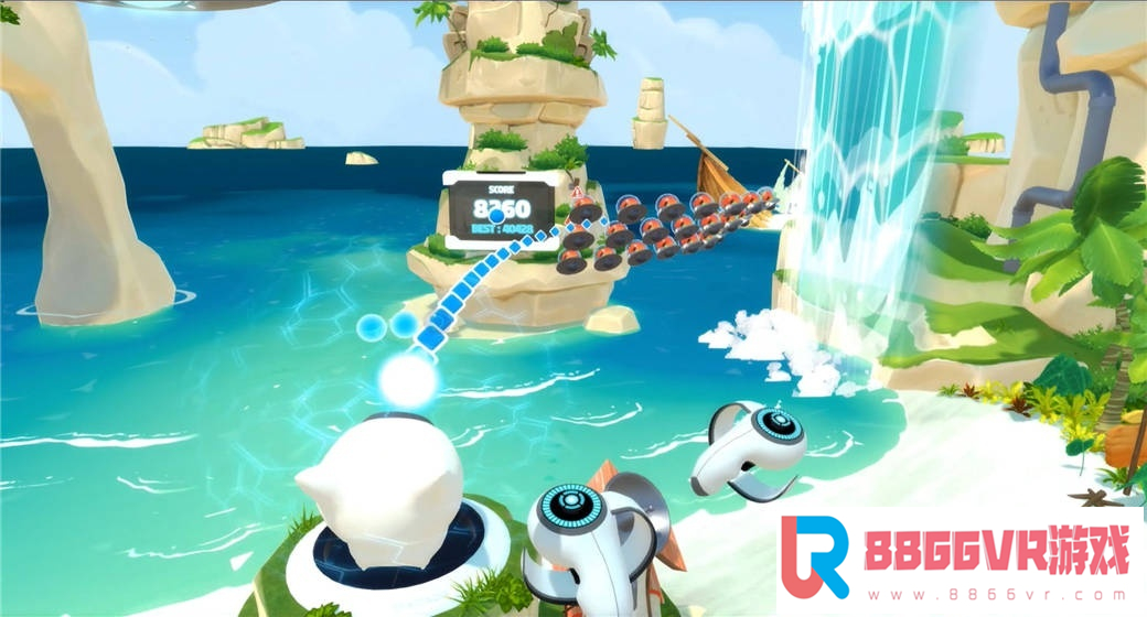 [VR交流学习] 水果来袭 VR (Fruit Attacks VR) vr game crack1664 作者:蜡笔小猪 帖子ID:725 破解,水果,来袭,fruit
