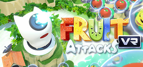 [VR交流学习] 水果来袭 VR (Fruit Attacks VR) vr game crack2293 作者:蜡笔小猪 帖子ID:725 破解,水果,来袭,fruit