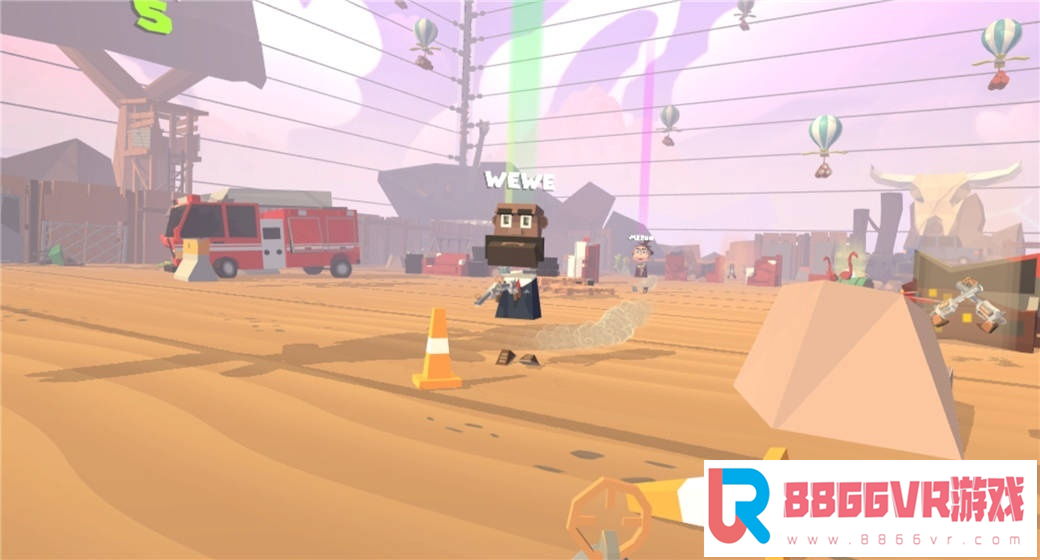 [VR交流学习] 公路疯狂 VR (Highway Madness) 18年版 vr game crack1688 作者:蜡笔小猪 帖子ID:726 破解,公路,疯狂,highway,madness