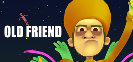 [VR交流学习] 老朋友 VR（Old Friend）vr game crack7455 作者:蜡笔小猪 帖子ID:727 破解,friend