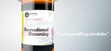 [VR交流学习] 梦游模拟器 VR (Recreational Dreaming) vr game crack8179 作者:蜡笔小猪 帖子ID:728 模拟器,dreaming