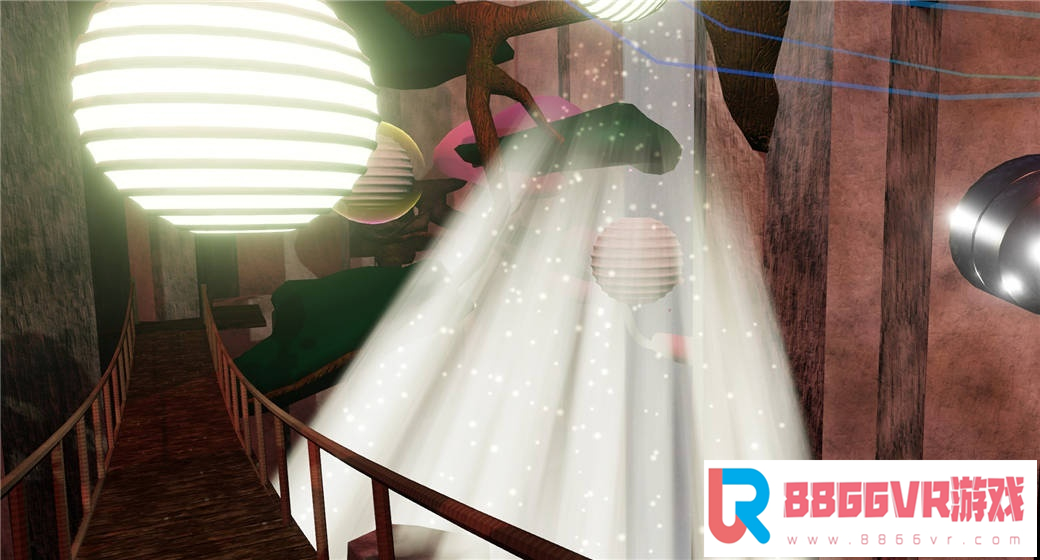 [VR交流学习] 梦游模拟器 VR (Recreational Dreaming) vr game crack415 作者:蜡笔小猪 帖子ID:728 模拟器,dreaming