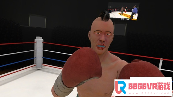 [VR交流学习] 战斗的快感-拳击VR (The Thrill of the Fight - VR Boxing)2190 作者:蜡笔小猪 帖子ID:729 破解,战斗,快感,拳击,fight