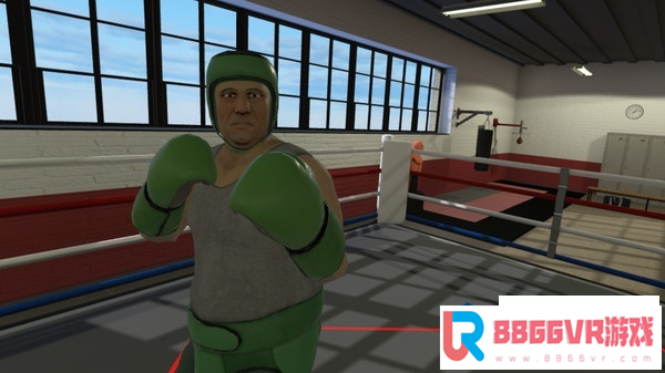 [VR交流学习] 战斗的快感-拳击VR (The Thrill of the Fight - VR Boxing)6523 作者:蜡笔小猪 帖子ID:729 破解,战斗,快感,拳击,fight