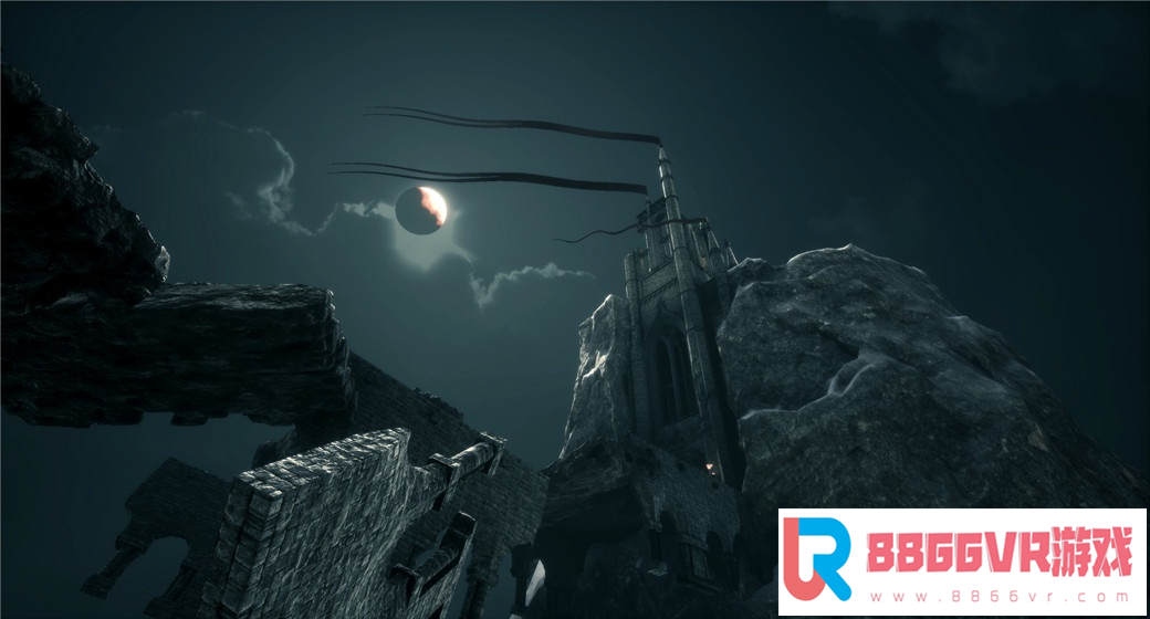 [VR交流学习] 致死 VR (In Death) vr game crack7299 作者:蜡笔小猪 帖子ID:730 破解,致死