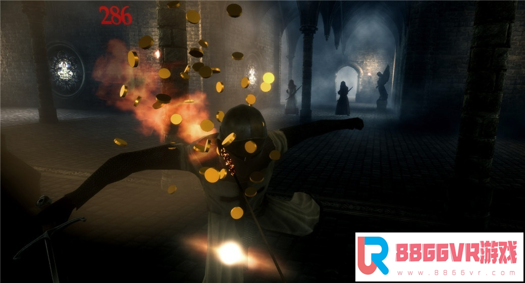 [VR交流学习] 致死 VR (In Death) vr game crack3712 作者:蜡笔小猪 帖子ID:730 破解,致死