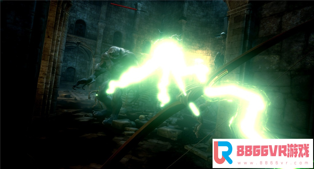 [VR交流学习] 致死 VR (In Death) vr game crack2140 作者:蜡笔小猪 帖子ID:730 破解,致死