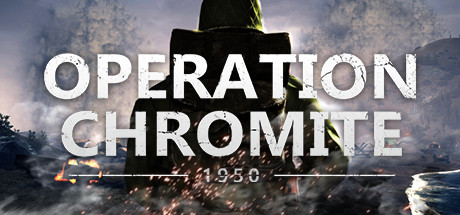 [VR交流学习] 仁川登陆作战1950 VR (Operation Chromite 1950 VR)566 作者:蜡笔小猪 帖子ID:731 登陆作战,operation