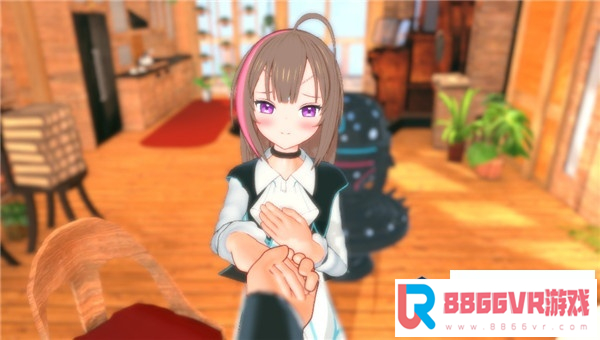 [VR交流学习]  Project LUX (Project LUX) vr game crack4703 作者:蜡笔小猪 帖子ID:732 破解,project