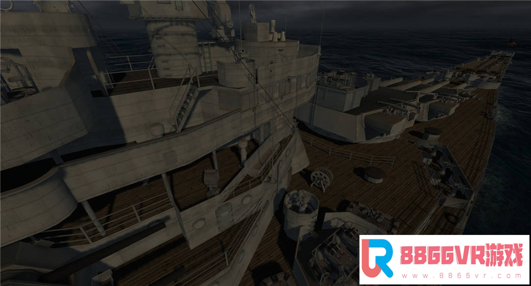 [VR交流学习] 宏伟的船舶：第1卷 (Magnificent Ships: Volume 1)1336 作者:蜡笔小猪 帖子ID:734 船舶,第1