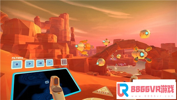 [VR交流学习] 宇宙之旅VR (Cosmic Trip) 18年版 vr game crack6828 作者:蜡笔小猪 帖子ID:735 之旅