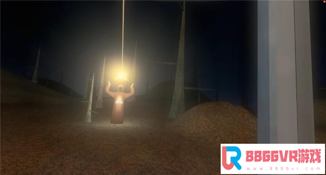 [VR交流学习] 漫无目的 VR (Directionless) vr game crack9077 作者:蜡笔小猪 帖子ID:736 破解,漫无目的