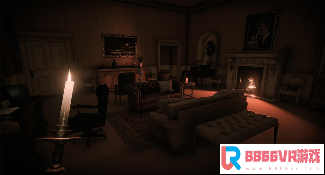 [VR交流学习] 别敲两次门 VR (Don't Knock Twice) vr game crack1776 作者:蜡笔小猪 帖子ID:737 破解,两次,knock