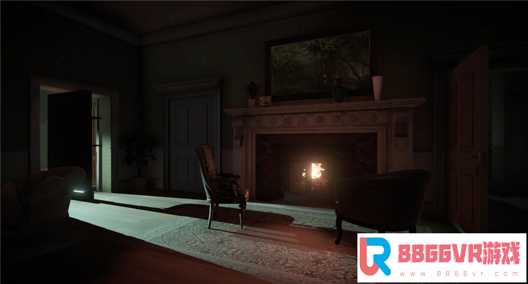 [VR交流学习] 别敲两次门 VR (Don't Knock Twice) vr game crack4431 作者:蜡笔小猪 帖子ID:737 破解,两次,knock