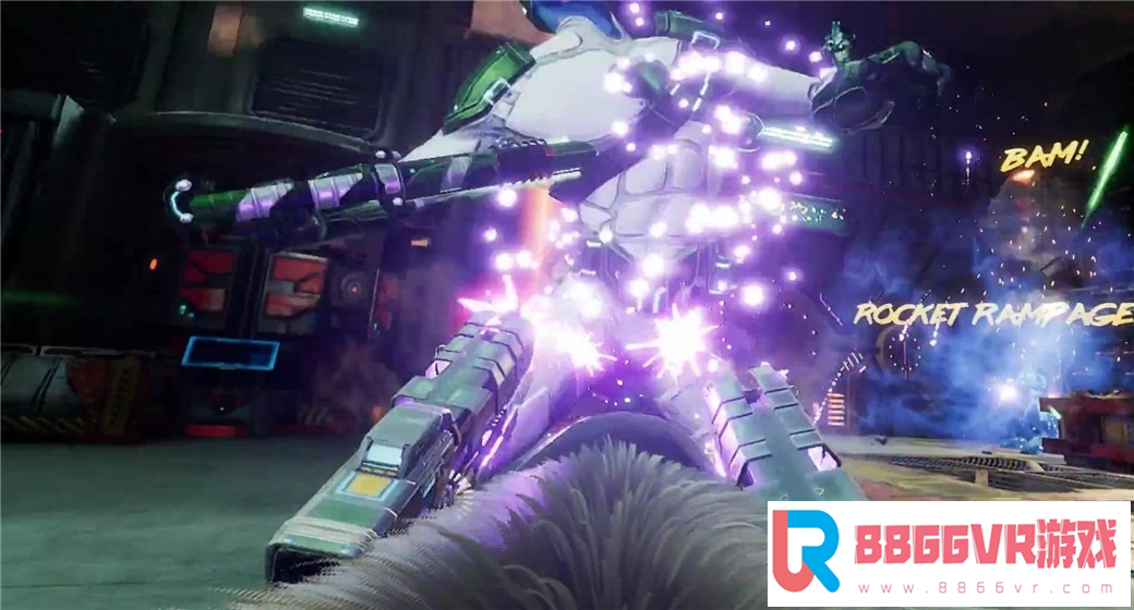 [VR交流学习] 漫威:联合力量 VR (Marvel Powers United VR) vr game crack4751 作者:蜡笔小猪 帖子ID:738 漫威marvel,marvel at,marvel x,marvel什么意思,marvel队长