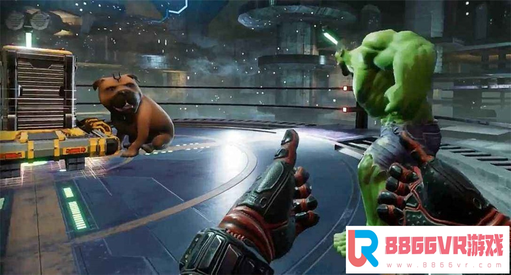 [VR交流学习] 漫威:联合力量 VR (Marvel Powers United VR) vr game crack266 作者:蜡笔小猪 帖子ID:738 漫威marvel,marvel at,marvel x,marvel什么意思,marvel队长