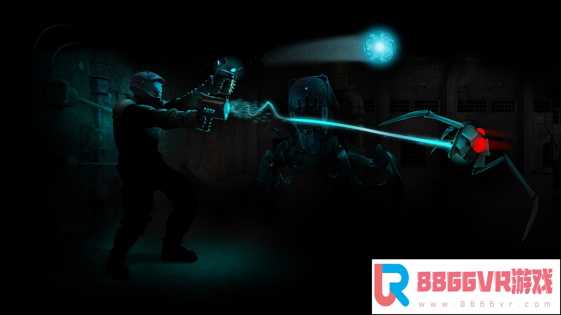 [VR交流学习] 蓝光效应 VR (Blue Effect VR) vr game crack2759 作者:蜡笔小猪 帖子ID:742 破解,蓝光,效应