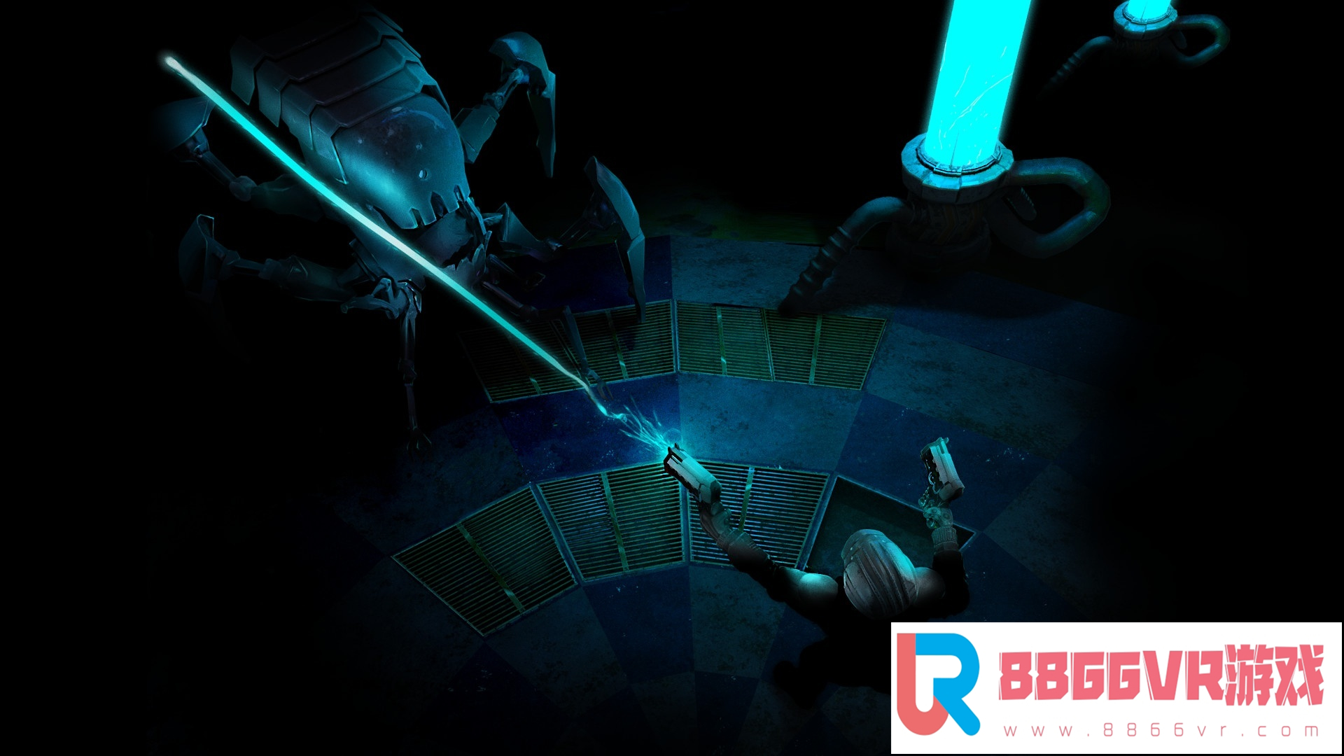 [VR交流学习] 蓝光效应 VR (Blue Effect VR) vr game crack83 作者:蜡笔小猪 帖子ID:742 破解,蓝光,效应