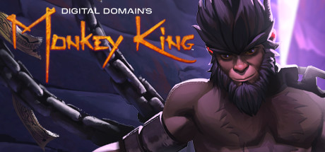 [VR交流学习] 数字王国之美猴王 (Digital Domain’s Monkey King™)1598 作者:蜡笔小猪 帖子ID:743 破解,digital,domain,monkey