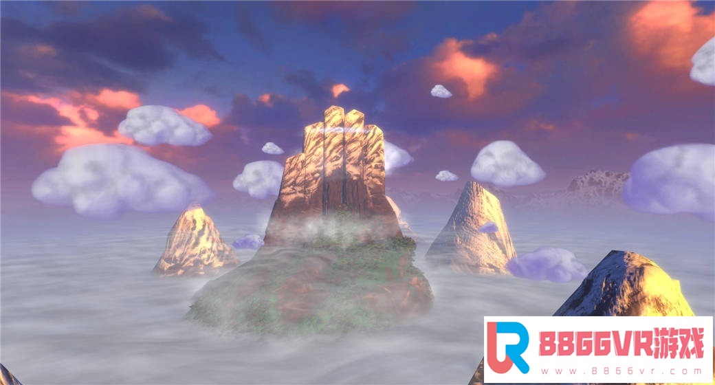 [VR交流学习] 数字王国之美猴王 (Digital Domain’s Monkey King™)4963 作者:蜡笔小猪 帖子ID:743 破解,digital,domain,monkey