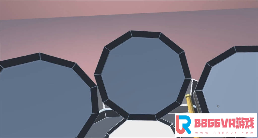 [VR交流学习] 打鼓 VR (DrummingVR) vr game crack1917 作者:蜡笔小猪 帖子ID:744 破解,打鼓