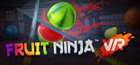 [VR交流学习] 水果忍者VR Fruit Ninja VR 18年版 vr game crack7723 作者:蜡笔小猪 帖子ID:745 破解,fruit