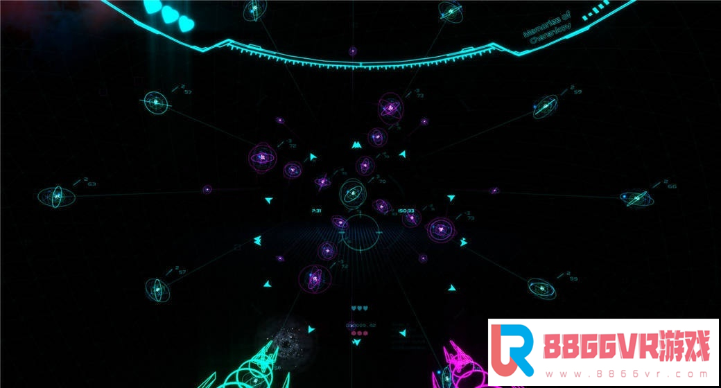 [VR交流学习] 霓虹 VR (Neon) vr game crack3678 作者:蜡笔小猪 帖子ID:746 破解,霓虹