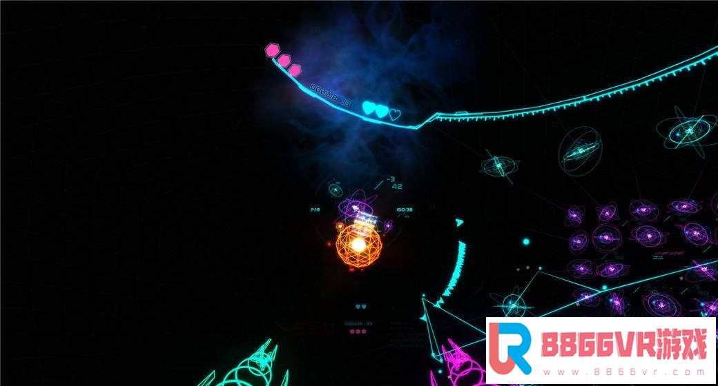 [VR交流学习] 霓虹 VR (Neon) vr game crack8549 作者:蜡笔小猪 帖子ID:746 破解,霓虹