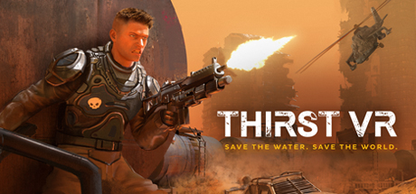 [VR交流学习] 饥渴 VR (Thirst VR) vr game crack4417 作者:蜡笔小猪 帖子ID:749 破解,饥渴