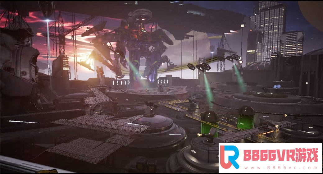 [VR交流学习] 原子 VR (Atoms) vr game crack8245 作者:蜡笔小猪 帖子ID:750 原子