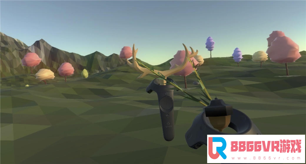 [VR交流学习] 建立 VR (Found) vr game crack4408 作者:蜡笔小猪 帖子ID:758 