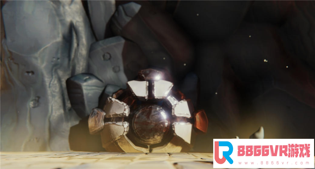 [VR交流学习] 雪之琉璃球 VR (Snowglobe) vr game crack8342 作者:蜡笔小猪 帖子ID:759 琉璃轻问雪,琉璃汀雪,霜雪映琉璃