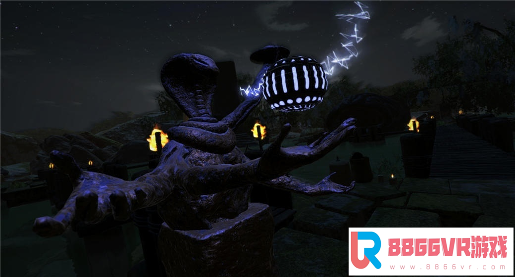 [VR交流学习] 生存：螺旋 VR (SVRVIVE: The Deus Helix) vr game crack71 作者:蜡笔小猪 帖子ID:760 破解,生存,螺旋,deus