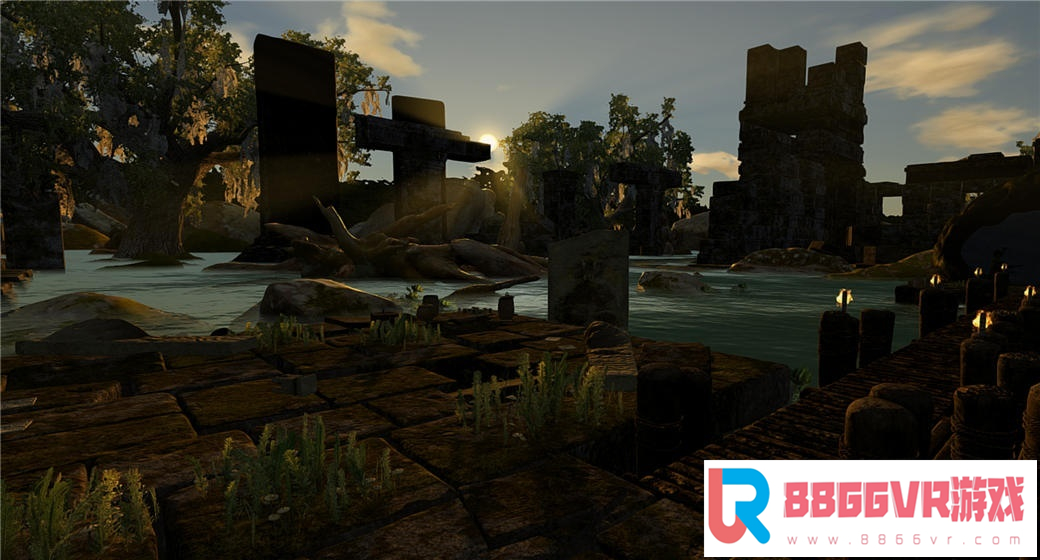 [VR交流学习] 生存：螺旋 VR (SVRVIVE: The Deus Helix) vr game crack8773 作者:蜡笔小猪 帖子ID:760 破解,生存,螺旋,deus