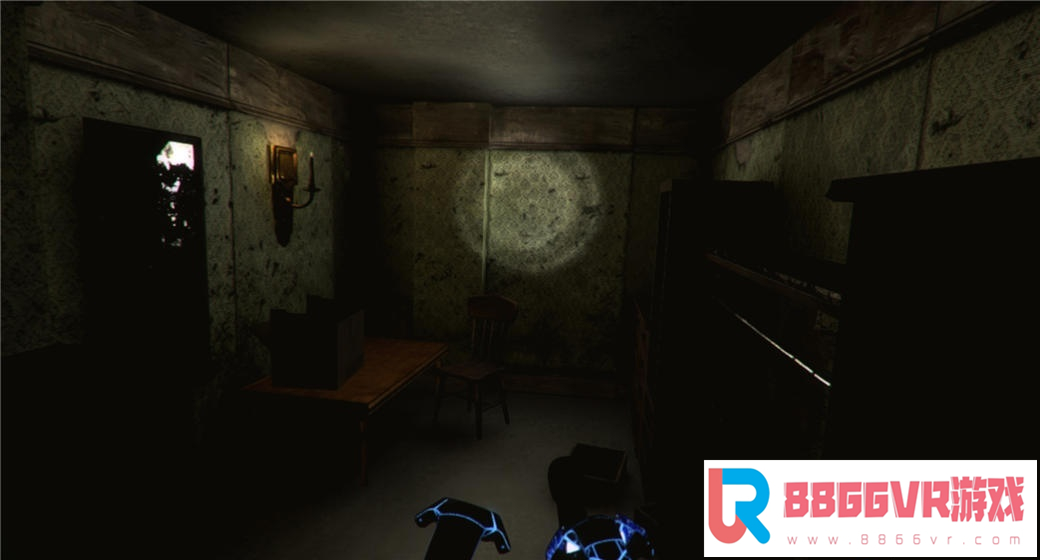 [VR交流学习] 生存：螺旋 VR (SVRVIVE: The Deus Helix) vr game crack6185 作者:蜡笔小猪 帖子ID:760 破解,生存,螺旋,deus