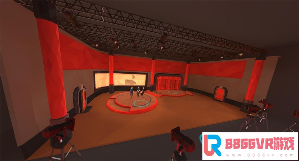 [VR交流学习] 威尔斯密斯脱口秀 (The FOO Show featuring Will Smith)8747 作者:蜡笔小猪 帖子ID:761 脱口秀,show,featuring,will