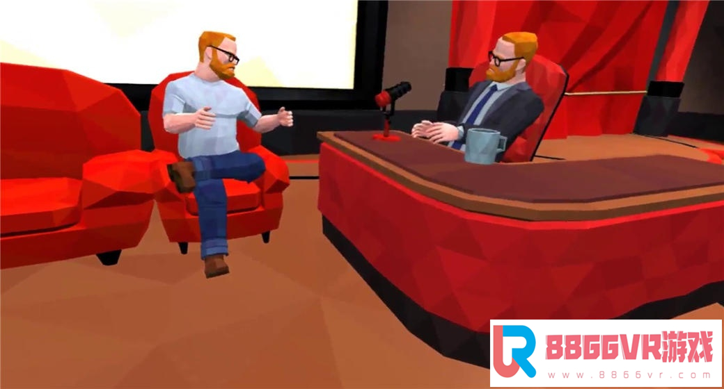 [VR交流学习] 威尔斯密斯脱口秀 (The FOO Show featuring Will Smith)8742 作者:蜡笔小猪 帖子ID:761 脱口秀,show,featuring,will