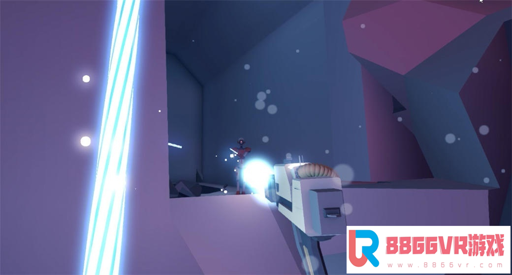 [VR交流学习] 眩晕 VR (Vertigo) vr game crack6112 作者:蜡笔小猪 帖子ID:762 破解,眩晕,vertigo