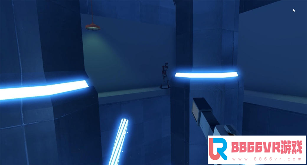 [VR交流学习] 眩晕 VR (Vertigo) vr game crack3300 作者:蜡笔小猪 帖子ID:762 破解,眩晕,vertigo
