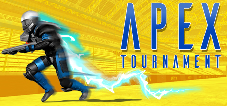 [VR交流学习] 顶峰赛事 VR (APEX Tournament) vr game crack8949 作者:蜡笔小猪 帖子ID:765 破解,顶峰,赛事,apex,tournament